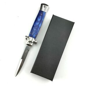 Italian Stiletto Collections Switchblade