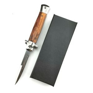 Italian Stiletto Collections Switchblade