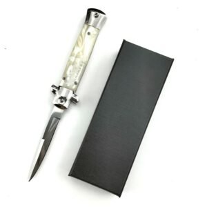 Italian Stiletto Collections Switchblade