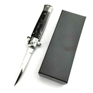 Italian Stiletto Collections Switchblade