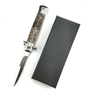 Italian Stiletto Collections Switchblade
