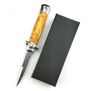 Italian Stiletto Collections Switchblade