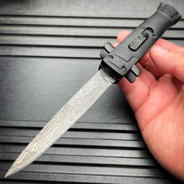 9_-Italian-Stiletto-Style-OTF-Knife-Damascus-Etch-10.jpg