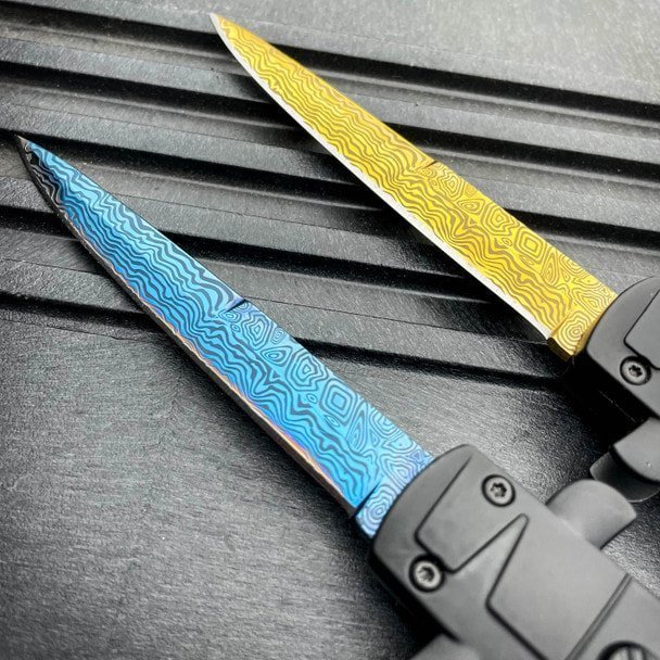 9_-Italian-Stiletto-Style-OTF-Knife-Damascus-Etch-5.jpg