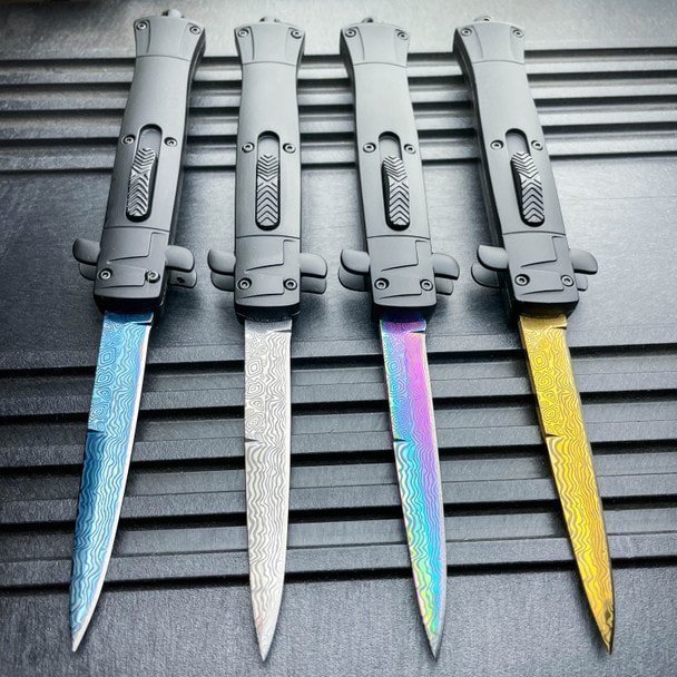 9_-Italian-Stiletto-Style-OTF-Knife-Damascus-Etch.jpg