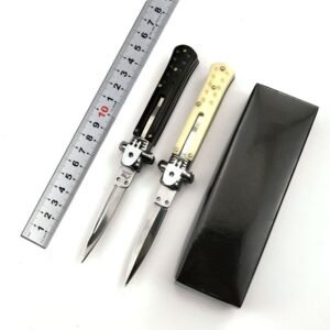 Italian Stiletto Collections Switchblade