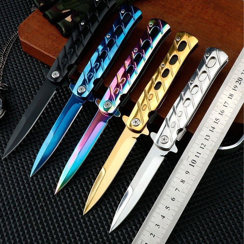 O1CN01QxFQ3H1t2bdsWIclk_3914495844-0-cib.jpg New outdoor folding knife outdoor equipment life-saving knife upgraded version
