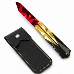 cuchillo mariposa kampioen nombre