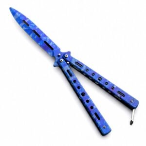 Butterfly Trainer Balisong