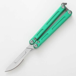 Mini Butterfly Scalpel knife