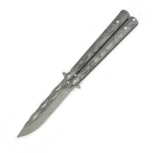 BALISONG Trainer Knife